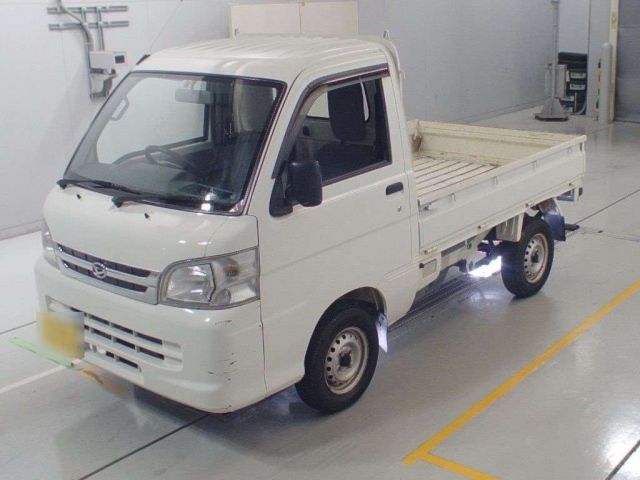 175 Daihatsu Hijet truck S201P 2014 г. (CAA Chubu)